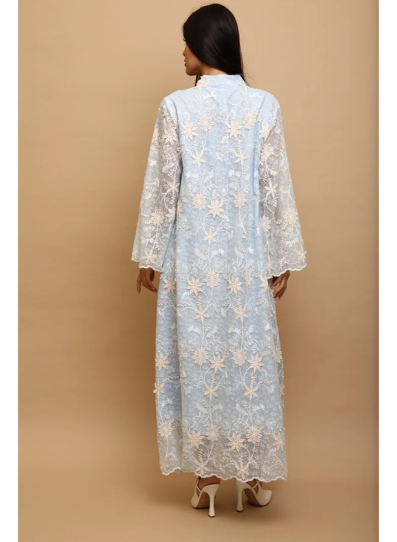 IKKXA  Ikkxa Thara IK5028 Blue  | Best Price UAE