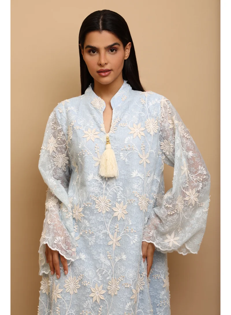 IKKXA Ikkxa Thara IK5028 Blue