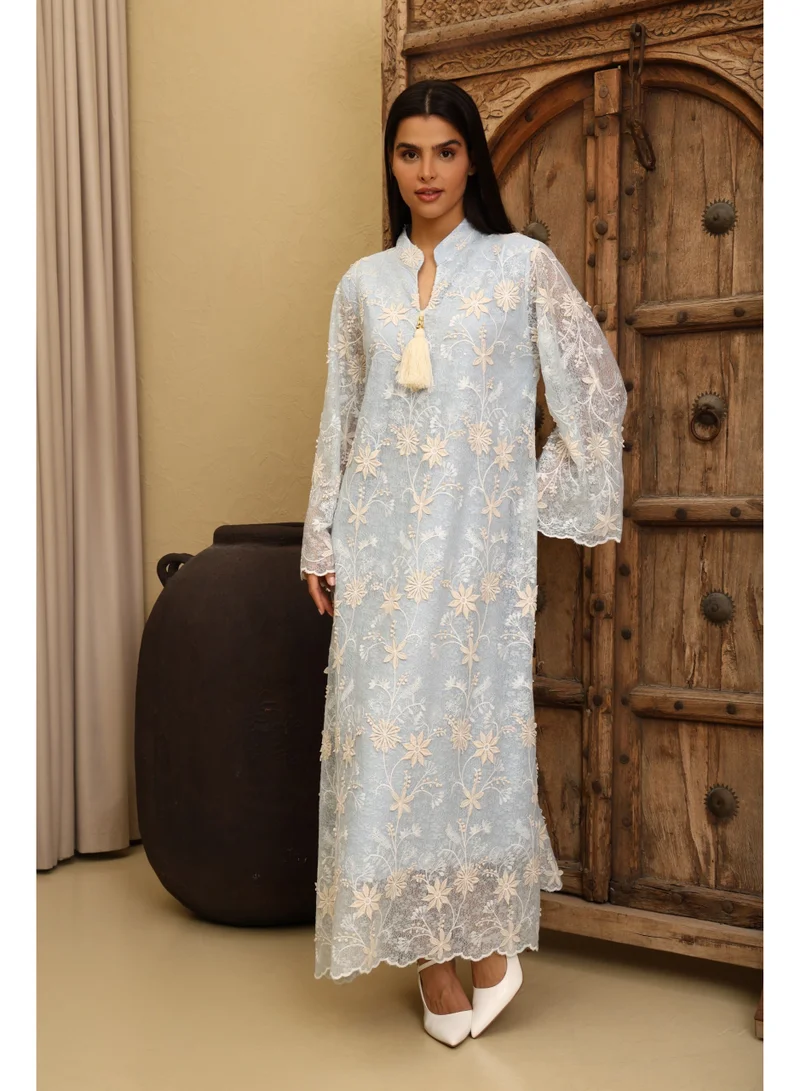 IKKXA Ikkxa Thara IK5028 Blue