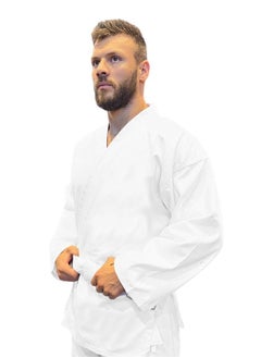 Tatsu Karate Uniform White - pzsku/Z998DF2FCD4E6B84A5DC2Z/45/_/1674998405/f4642271-f172-4bde-b11a-bafeedf3ccf8