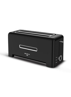 Sonai Sonai SH-1830 Toaster Large 1400 Watt - Black  - Image 1