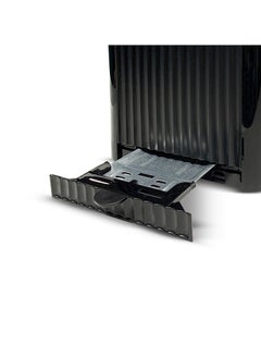 Sonai Sonai SH-1830 Toaster Large 1400 Watt - Black  - Image 4