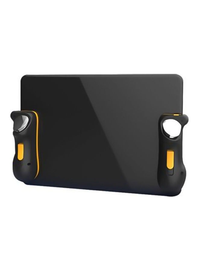 Mobile Game Controlle for Tablet,  Adults Kids Universal Tablet Game Triggers for IPad, Variable Frequency Tablet Controller for Games - Image 3