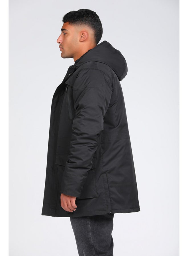 Marco Bergamo Men's jacket - Image 2