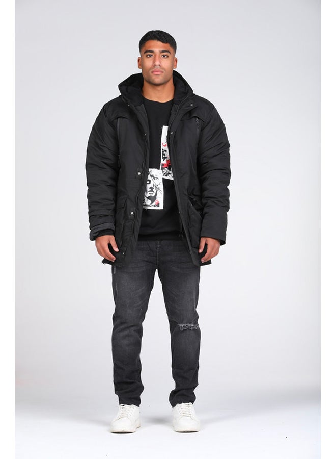 Marco Bergamo Men's jacket - Image 1