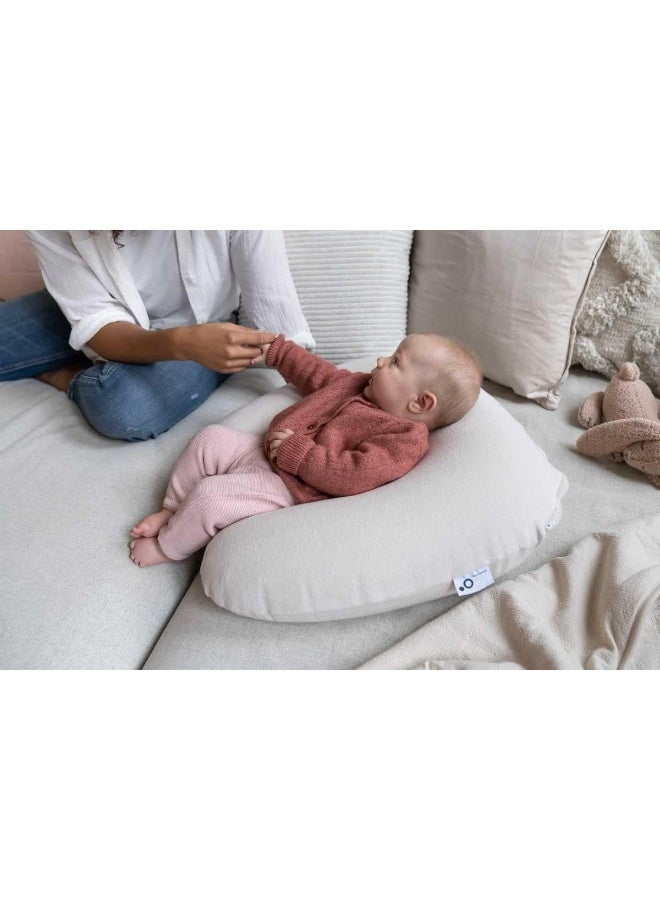 Doomoo Nursing Air Pillow Almond - Image 5