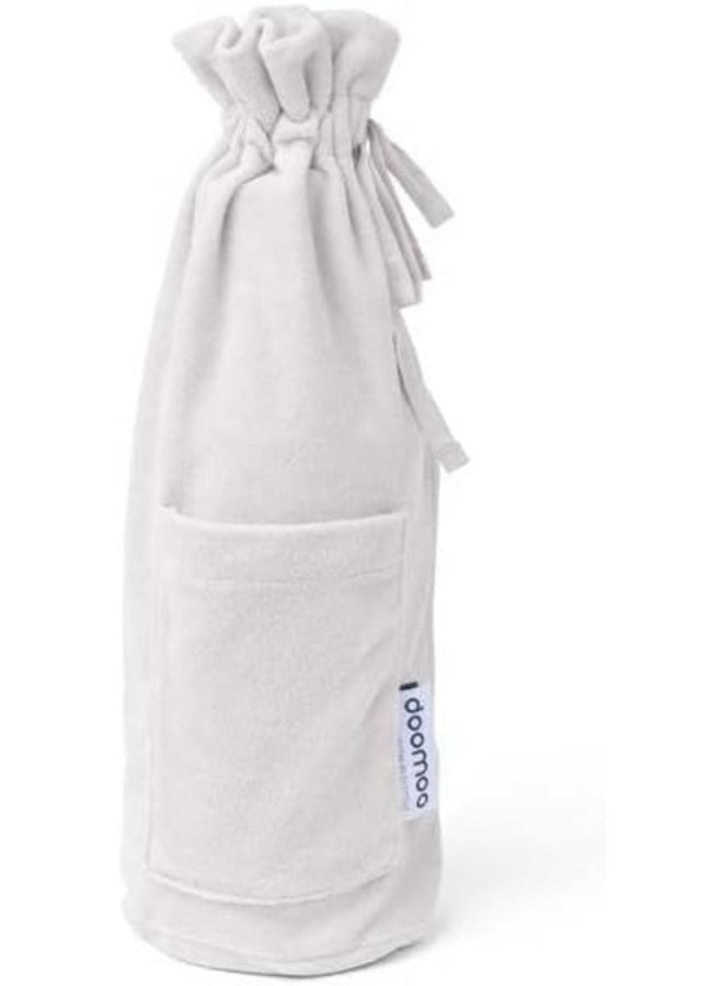 Doomoo Nursing Air Pillow Almond - Image 3