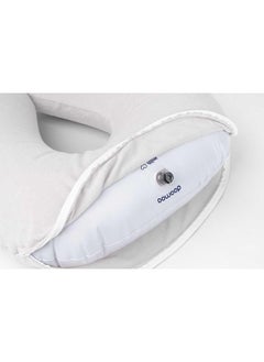 Doomoo Nursing Air Pillow Almond  - Image 4