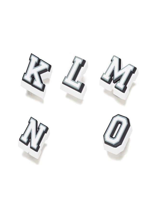 BOWNDY Different Shoe Charms for Clog Decoration,Cute Cartoon Charms Accessories for Gift, Fitness-22pcs, Plastic, No Gemstone - Image 4