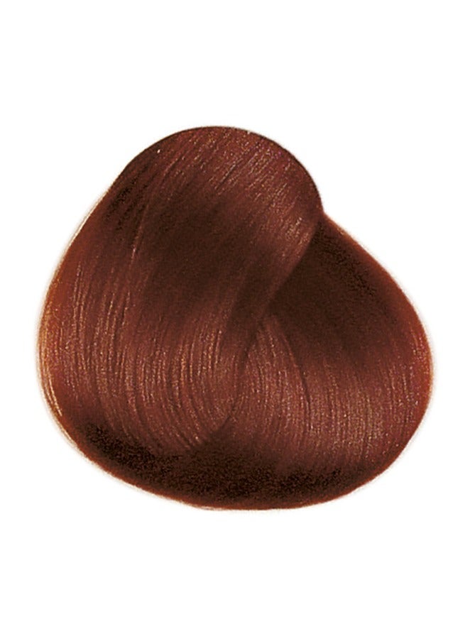 framesi FRAMCOLOR 2001 - كريم صبغ الشعر الدائم 60 مل | 6/RN أشقر داكن طبيعي أحمر - Image 2