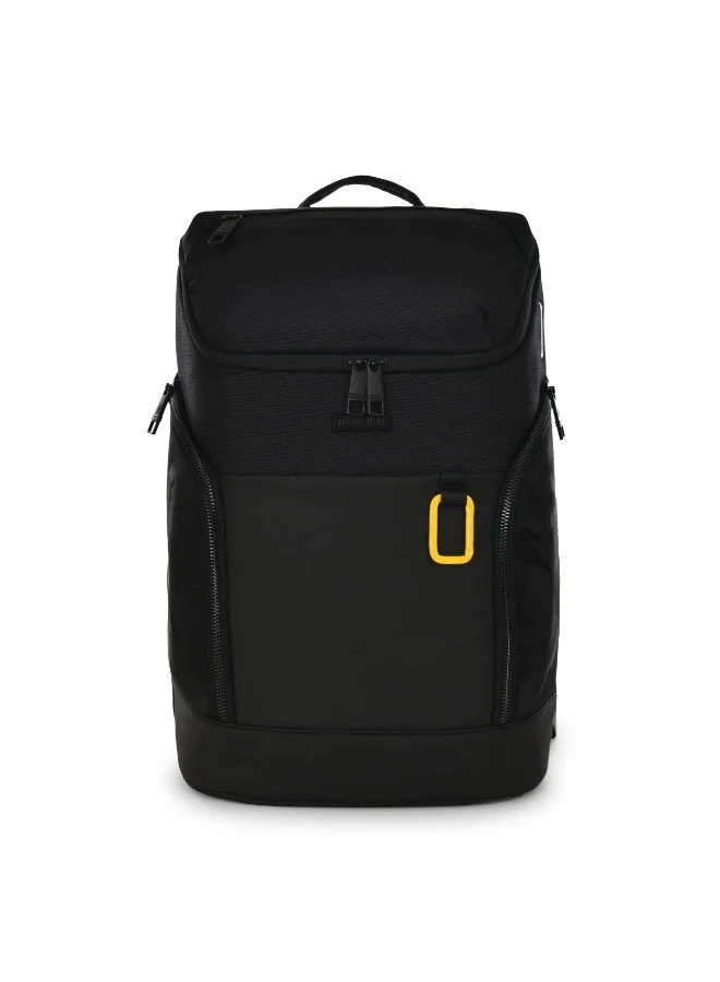 MAGELLAN Magellan Laptop Backpack 17-Inch with USB Type-C Port and Upper Side Open Pocket