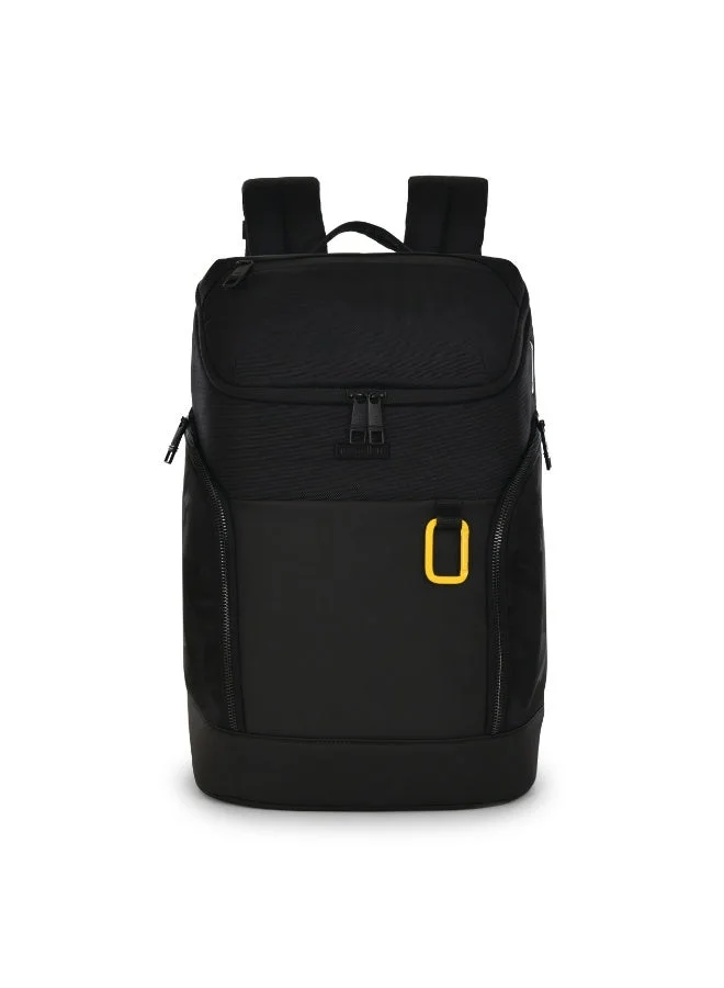 MAGELLAN Magellan Laptop Backpack 17-Inch with USB Type-C Port and Upper Side Open Pocket