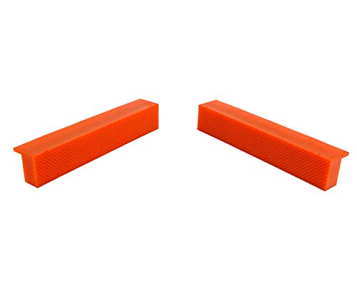 Yost Tools Yost Vises MU360 Universal Jaw Cover, 6" - Image 2