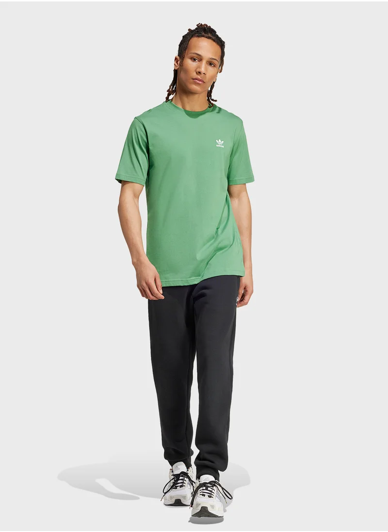 adidas Originals Trefoil Essentail T-Shirt