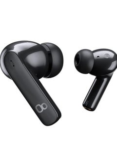 cardoo CardoO Wireless Earbuds, Black - CEGBUD02  - Image 3
