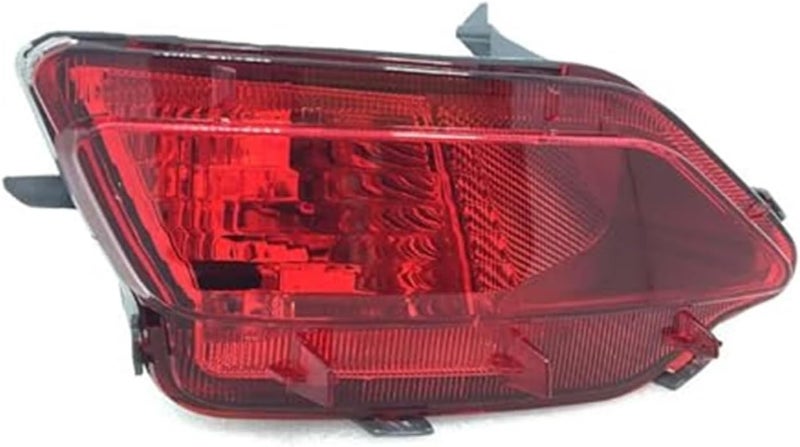 Wivplex Left Side Rear Bumper Light for Toyota RAV4 2013-2015 - Image 1