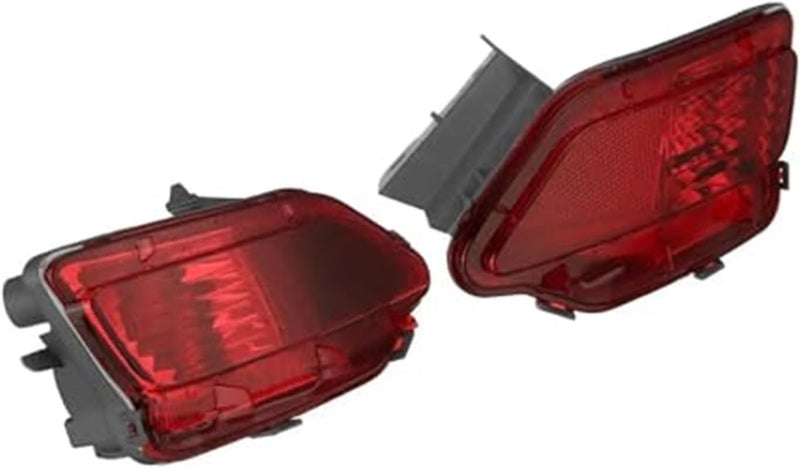 Wivplex Left Side Rear Bumper Light for Toyota RAV4 2013-2015 - Image 3