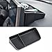 Nosxxus Center Console Dash Storage Tray Compatible with RAV4 20192022 2023 2024 Insert Storage Tray Secondary Interior AccessoriesNot for New 105 Multimedia Display - Image 2