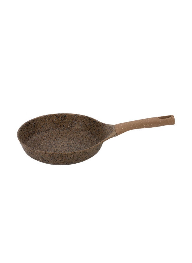 Amercook Alfita Maifan Stone Non-stick Frying Pan, Breakfast Pan, Steak Pan, Suitable For Induction And Gas Stoves - Image 5