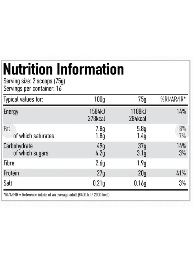 PER4M Protein Pancakes Chocolate Chip - Image 2