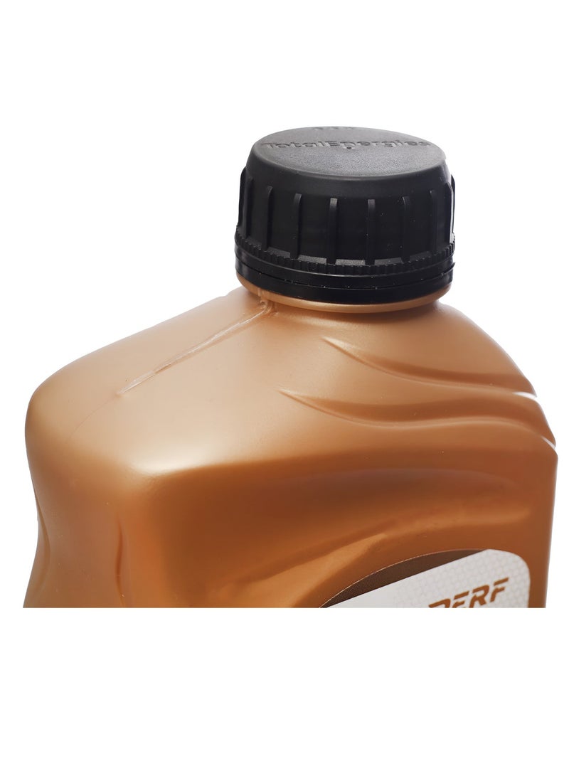 TotalEnergies HI-PERF 4T 700 10W40 - Image 4