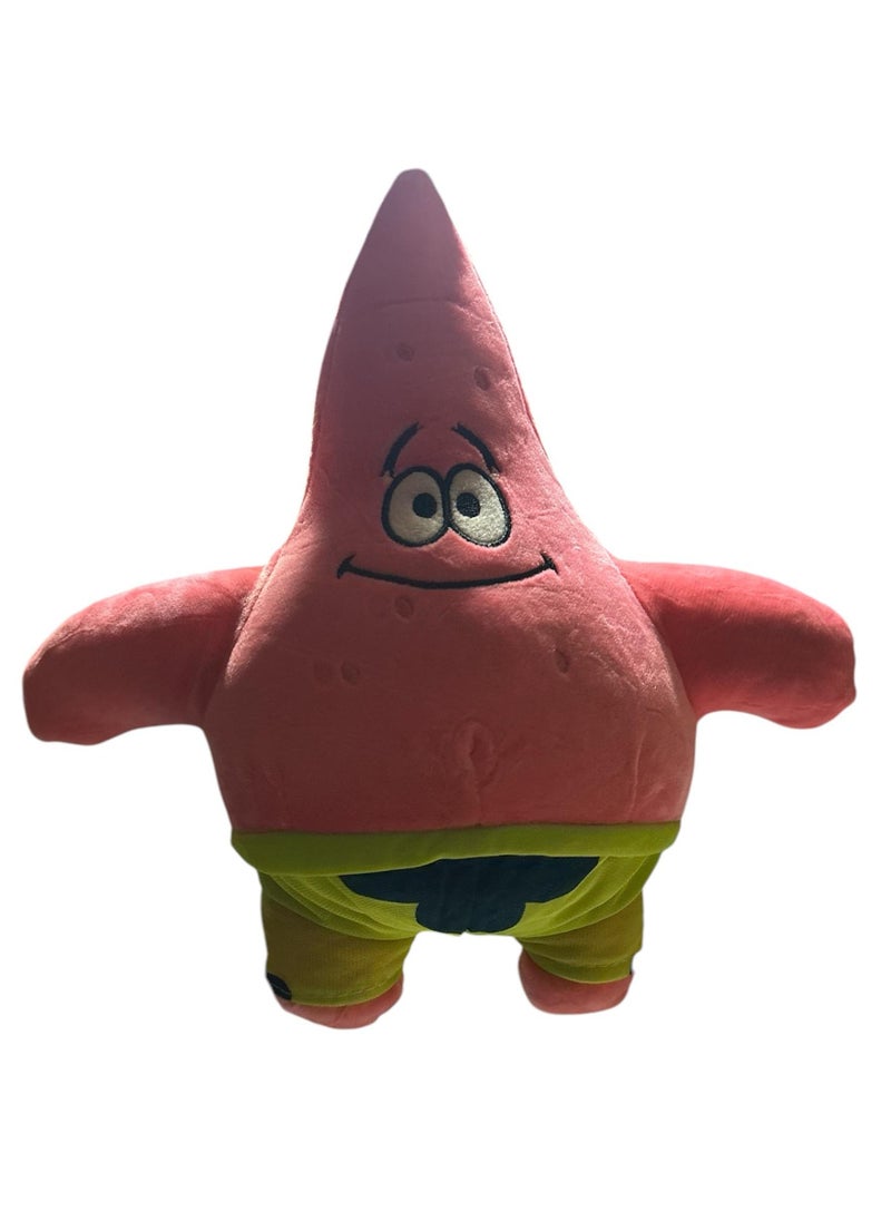Simple star teddy bear  - Image 3