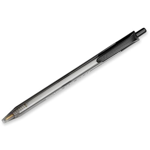 Paper Mate InkJoy 100RT Retractable Ballpoint Pens | Medium Point (1.0mm) | Black | 20 Count - Image 4