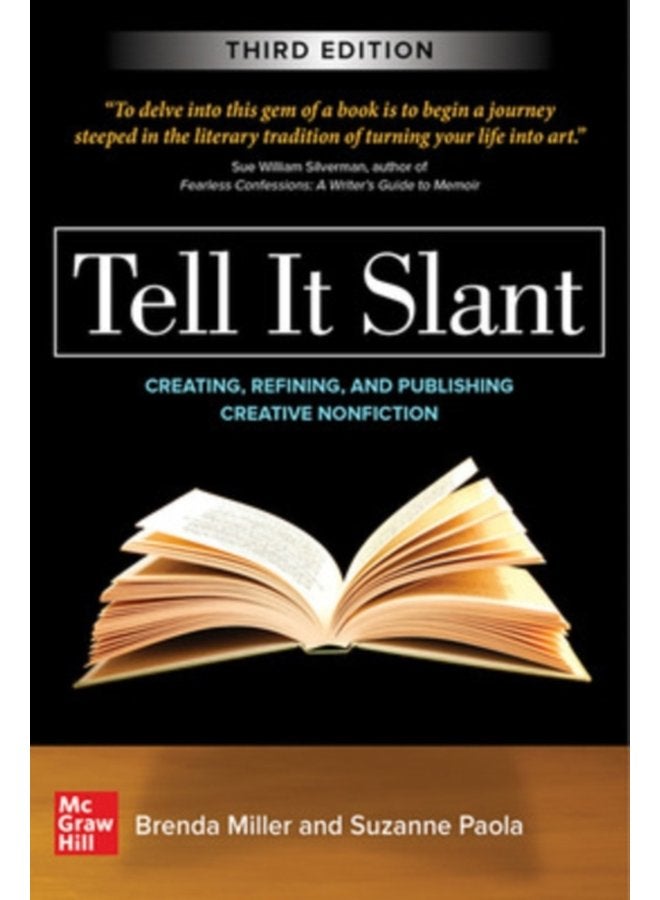 Tell It Slant Third Edition - Paperback