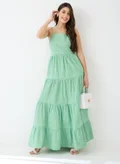 جلو باص mint green