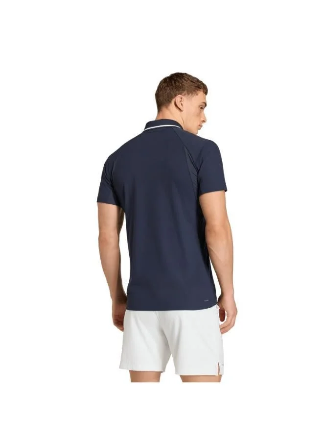 Adidas Tennis Climacool Freelift Polo Shirt Pro
