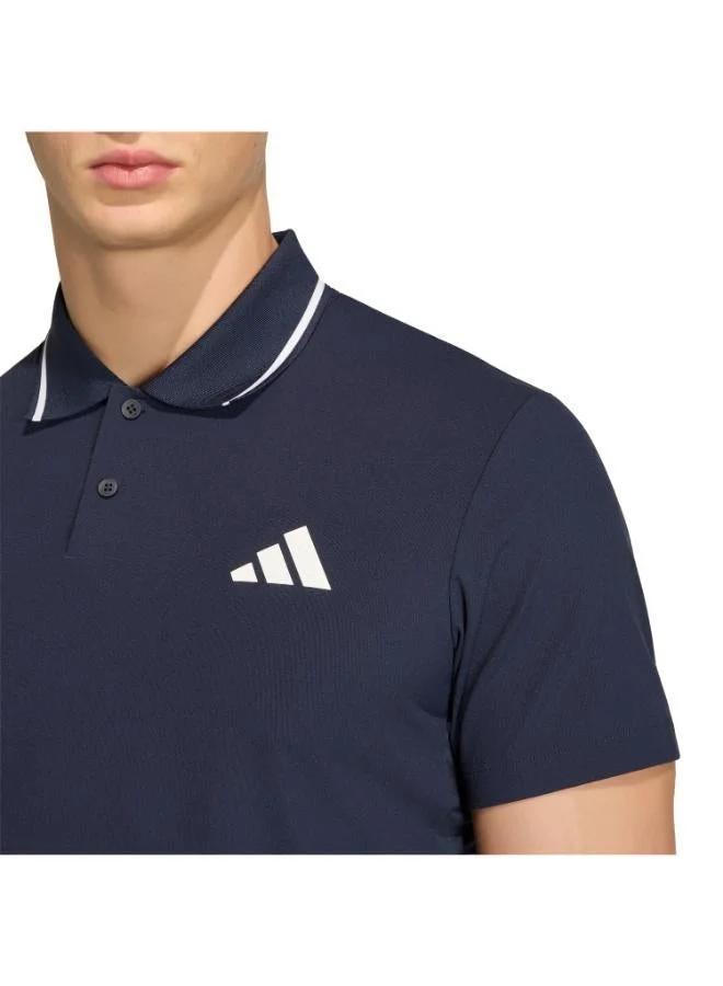 Adidas  Tennis Climacool Freelift Polo Shirt Pro for Men | Best Price UAE