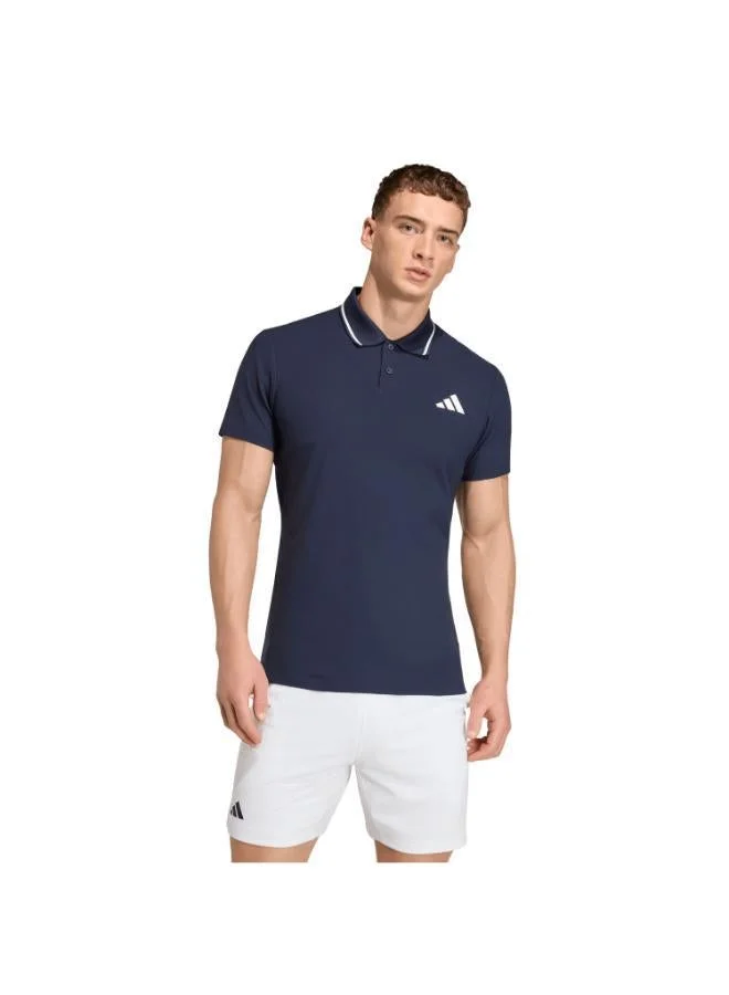 Adidas Tennis Climacool Freelift Polo Shirt Pro