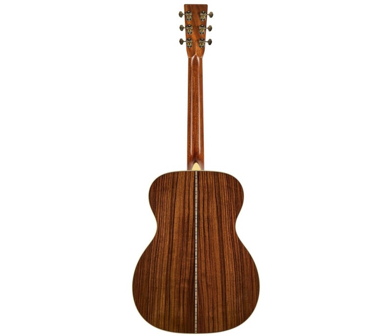 Martin Guitar Y2500028 Standard Series Acoustic Guitar - Natural - Image 3