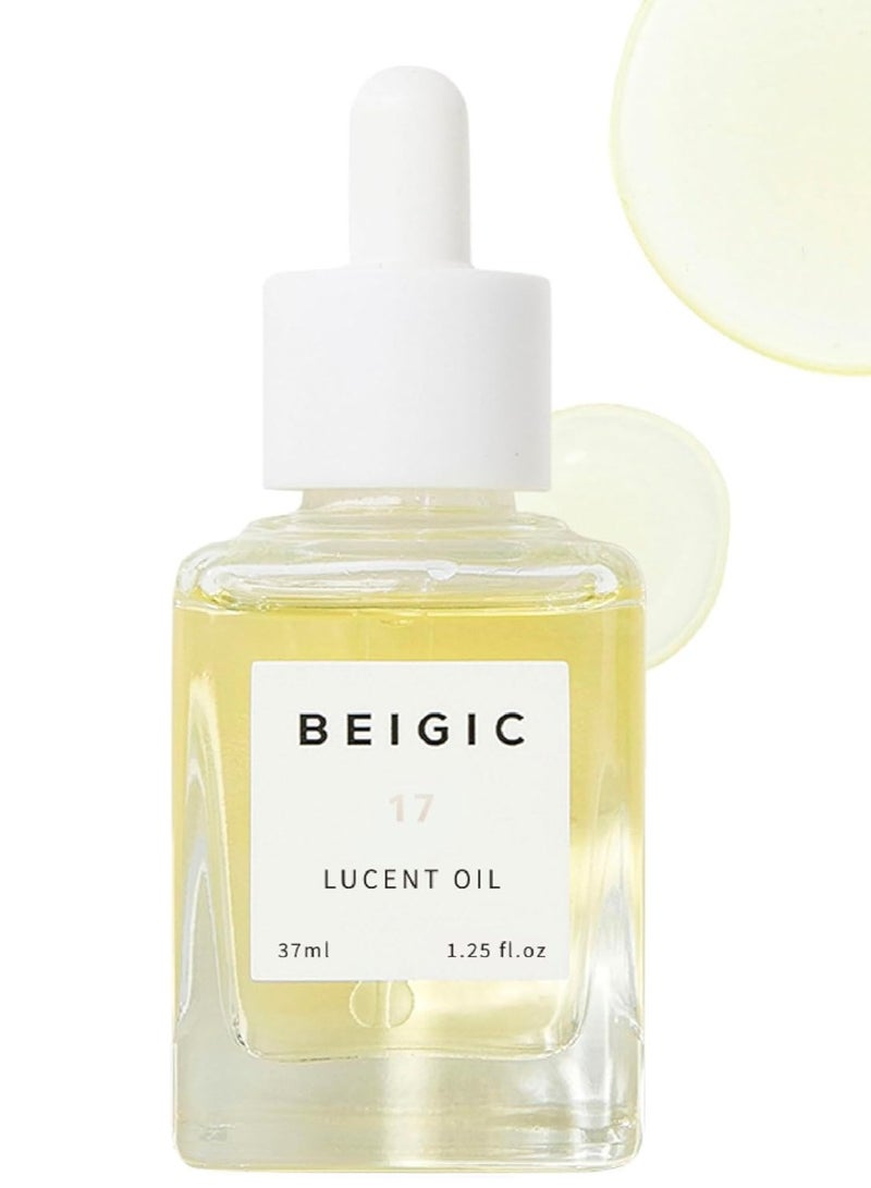 Beigic Lucent Oil 37ml - Image 1