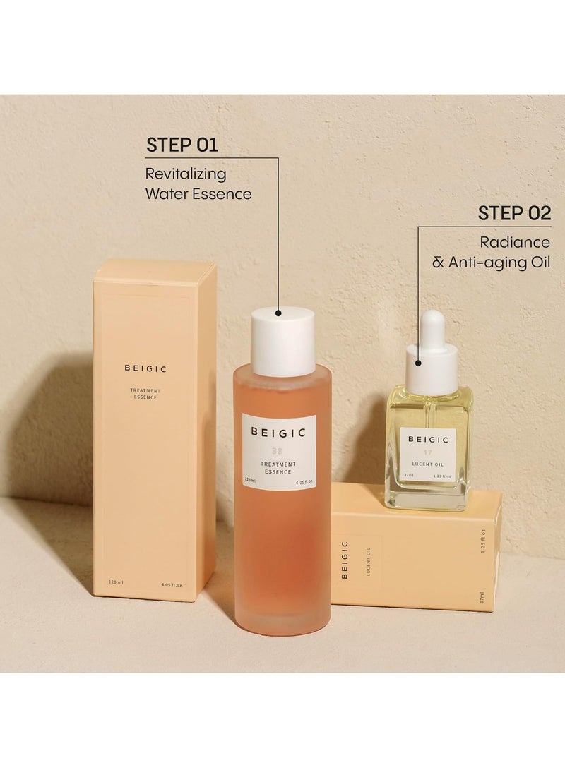 Beigic Lucent Oil 37ml - Image 2