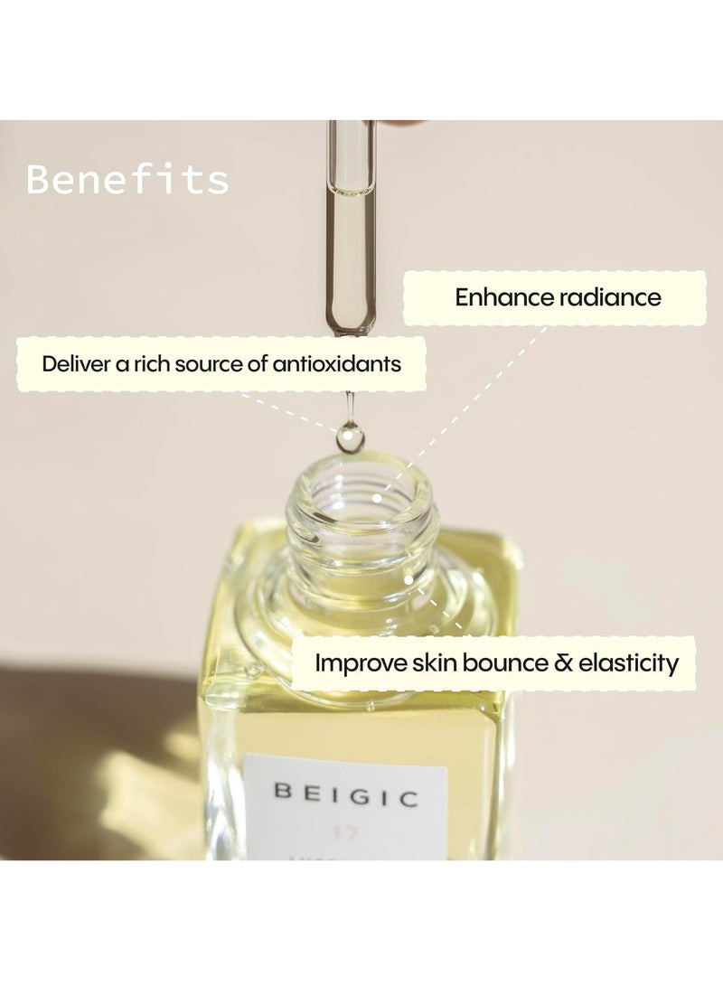 Beigic Lucent Oil 37ml - Image 4