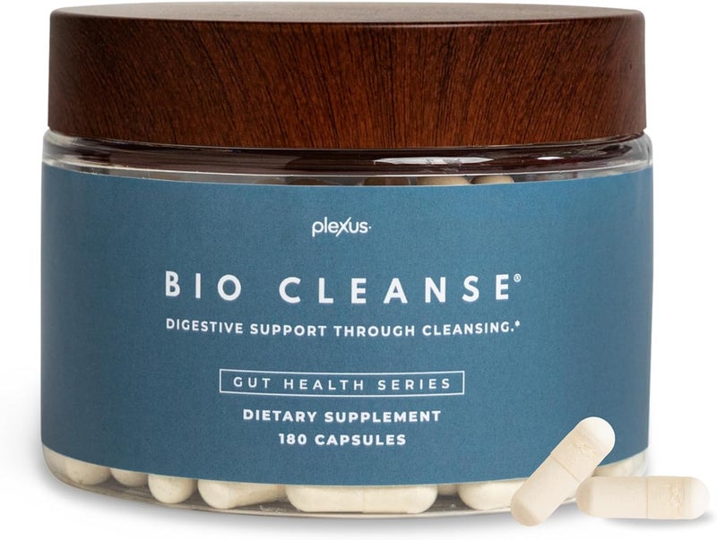 PLEXUS Bio Cleanse 180 ct - Image 1