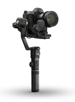 زيون Zhiyun Crane 2S 3-Axis Handheld Gimbal Stabilizer for DSLR Cameras  - Image 2