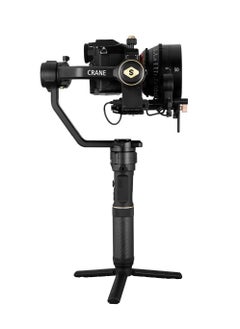 زيون Zhiyun Crane 2S 3-Axis Handheld Gimbal Stabilizer for DSLR Cameras  - Image 3
