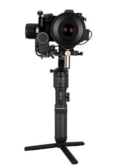 زيون Zhiyun Crane 2S 3-Axis Handheld Gimbal Stabilizer for DSLR Cameras  - Image 4