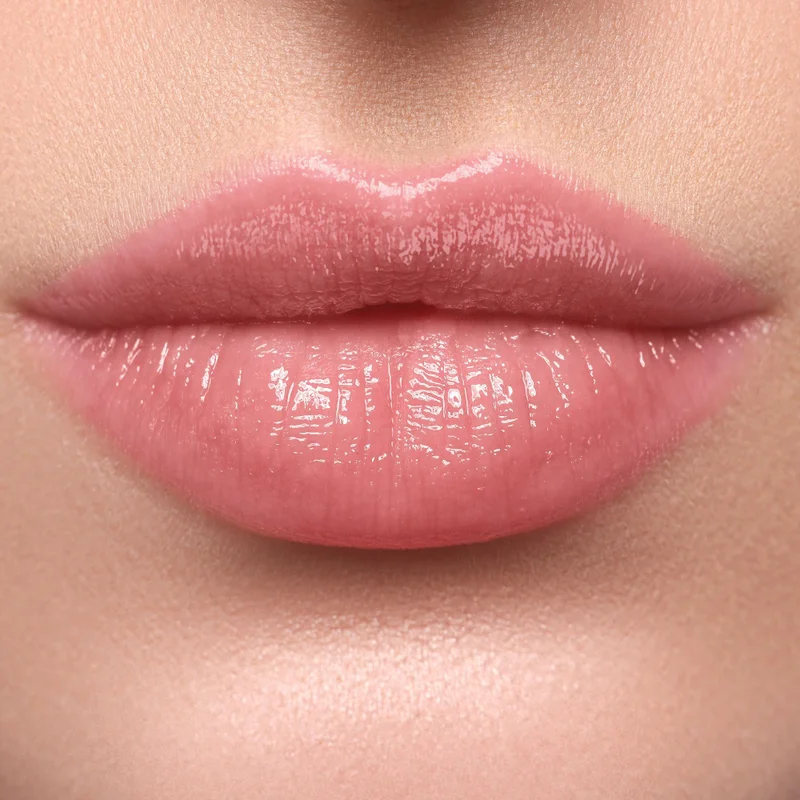 Wycon HYDRASHEER - GLOSSY LIPSTICK 03 ANTIQUE