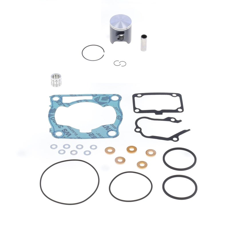 Athena Top End Piston Kit B YAMAHA YZ 65 1823 D 4345MM