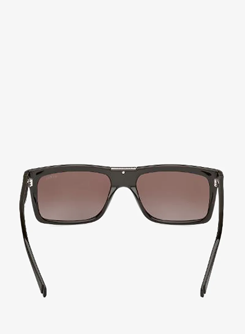 GUESS wayfarers sunglasses