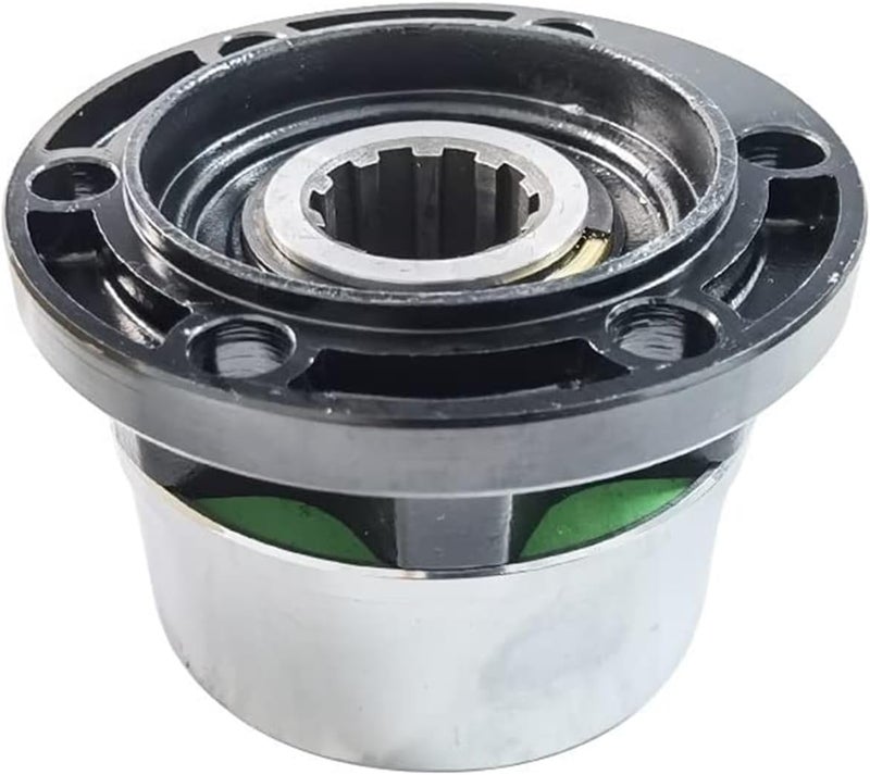 Wivplex Locking Wheel Hub for Jeep Models - Image 3