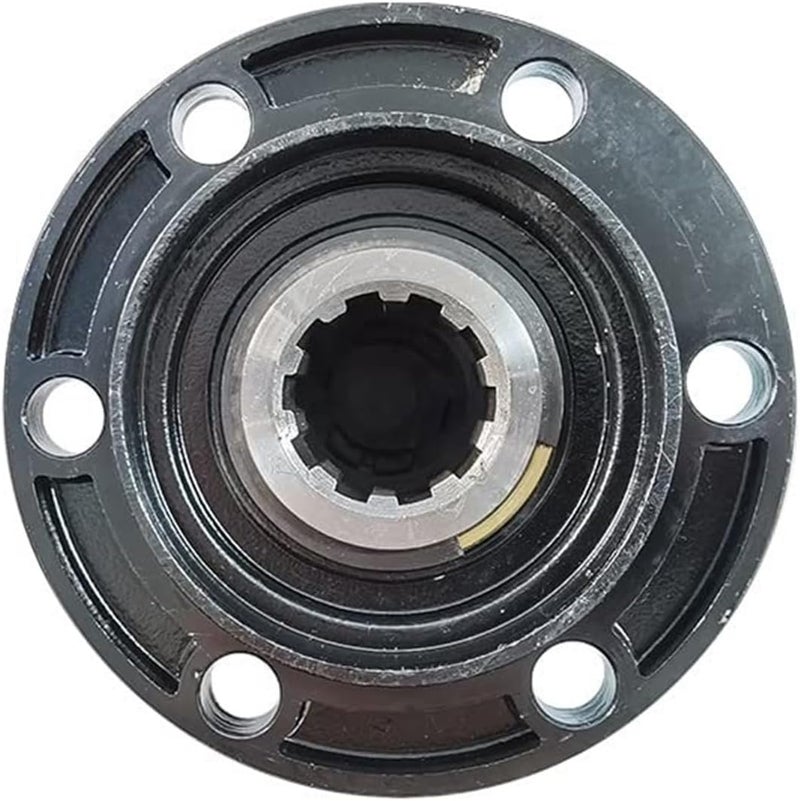 Wivplex Locking Wheel Hub for Jeep Models - Image 2