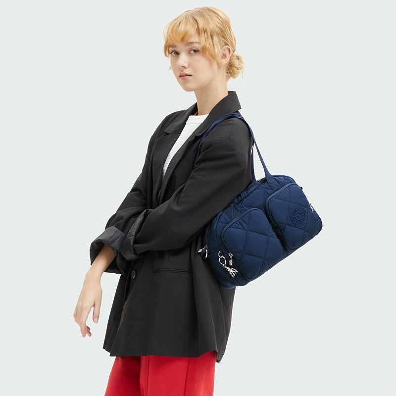 kipling Kıpling Cool Defea Medium Shoulder Bag  - Image 2