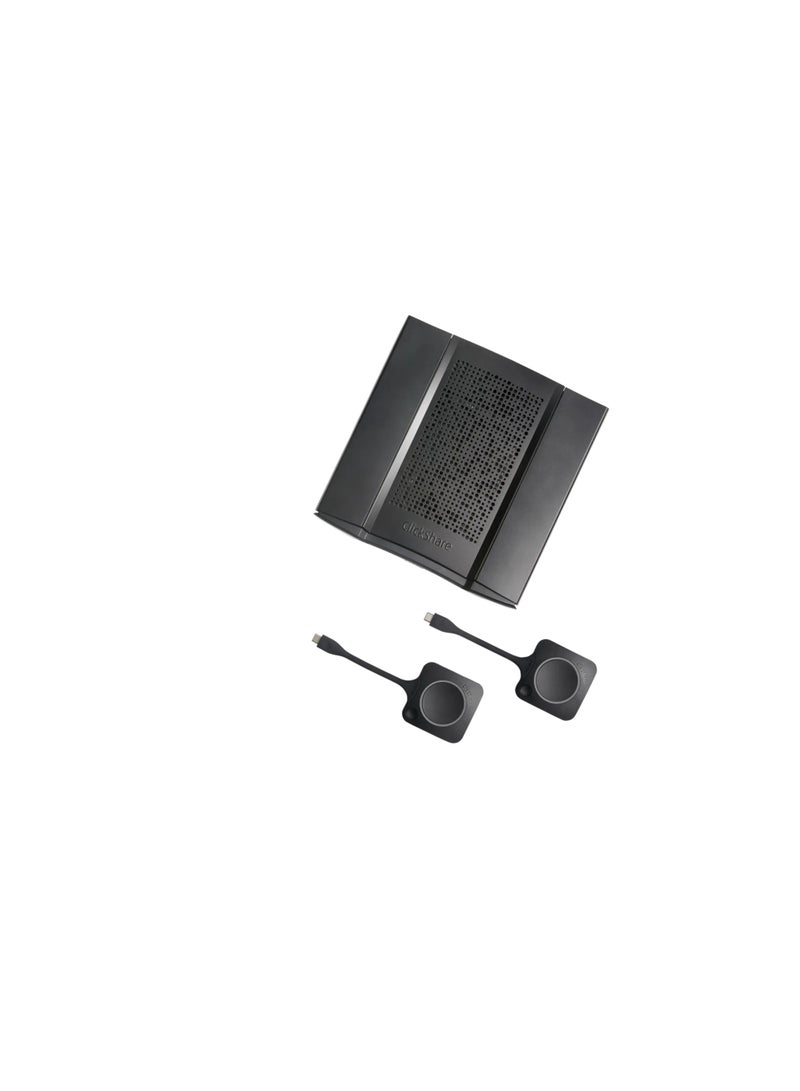 BARCO ClickShare CX‑50 2nd generation