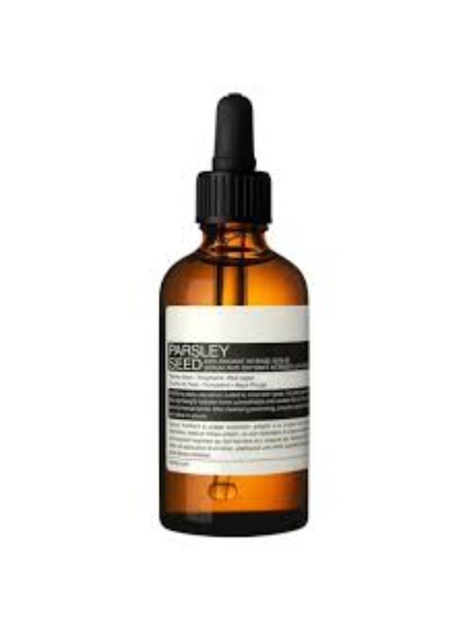 أيسوب سيروم إيسوب المكثف المضاد للأكسدة ببذور البقدونس 60 مل - Image 1