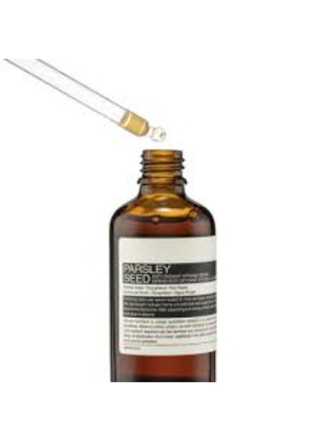 أيسوب سيروم إيسوب المكثف المضاد للأكسدة ببذور البقدونس 60 مل - Image 3