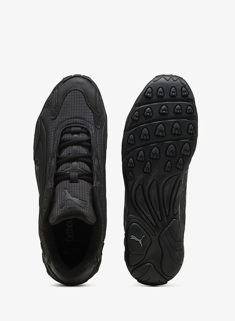 بوما استنشاق الأساسيات